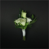 Бутоньерка №6