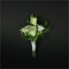 Бутоньерка №6