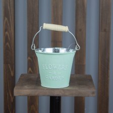 Кашпо декоративное малое