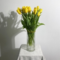 Ваза весенняя №08