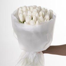 Весенний букет 