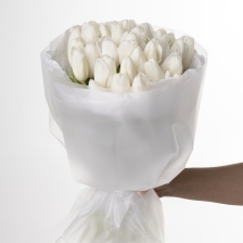 Весенний букет 