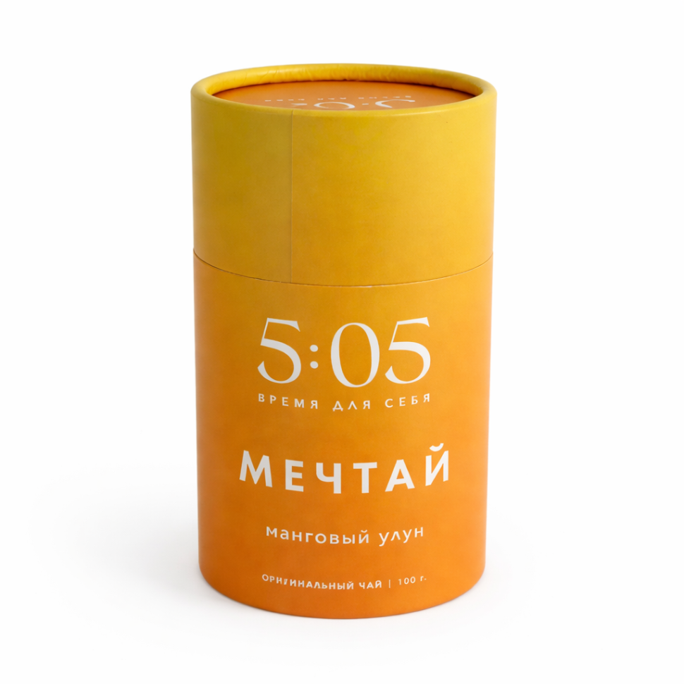 Чай "Мечтай"