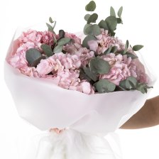 Весенний букет 