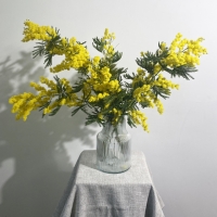 Ваза весенняя №11