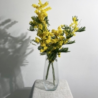 Ваза весенняя №12