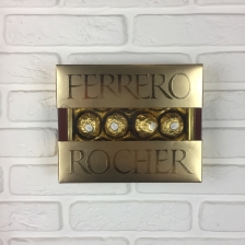 Конфеты Ferrero Rocher