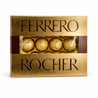 Конфеты Ferrero Rocher