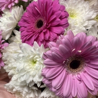 Букет к 14 февраля &quot;Классика&quot;