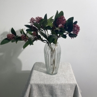 Ваза весенняя №14