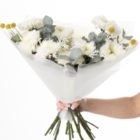 Весенний букет 