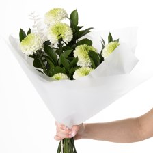 Весенний букет 