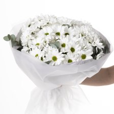 Весенний букет 