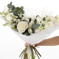 Весенний букет 