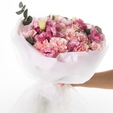 Весенний букет 