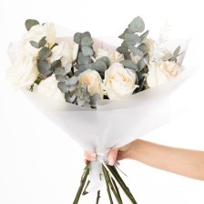 Весенний букет 