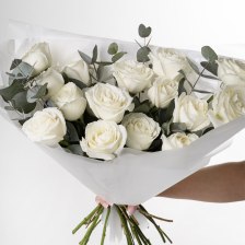 Весенний букет 