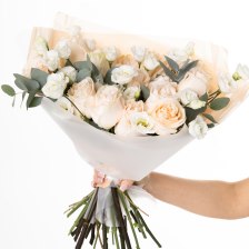 Весенний букет 