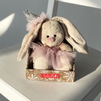 Зайка Принцесса №01