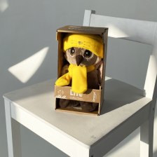 Совушка №01