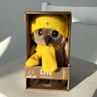 Совушка №01