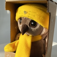 Совушка №01