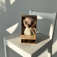 Совушка №02