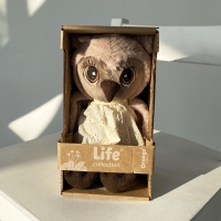 Совушка №02