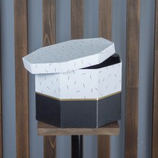  Коробка №18