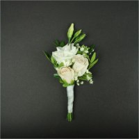 Бутоньерка №1