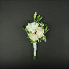 Бутоньерка №1