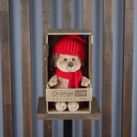 Игрушка №20