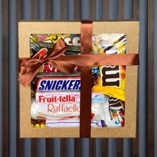 Сладкий набор #2