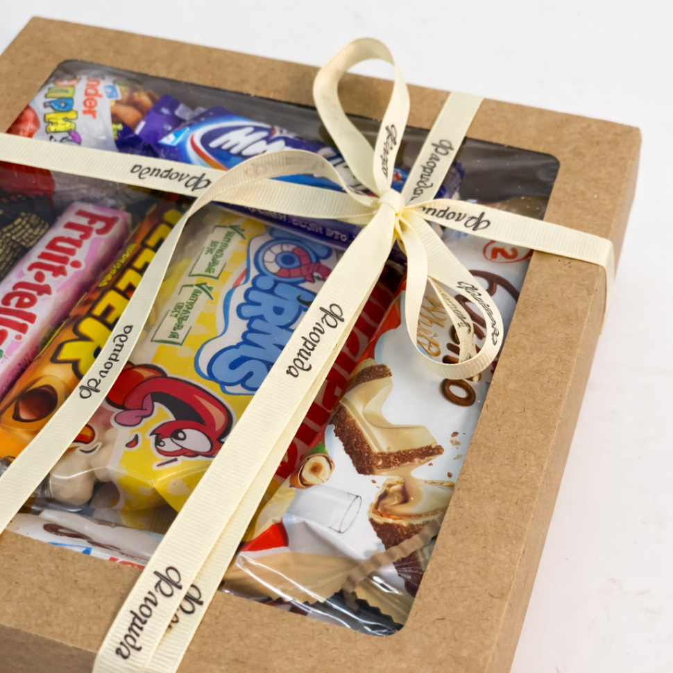 Сладкий набор #2