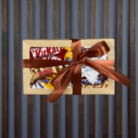 Сладкий набор #1