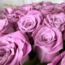 Букет из 15 роз | цвет на выбор