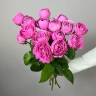 Букет из 5 кустовых роз 