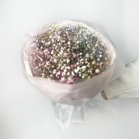 Букет из 3 гипсофил