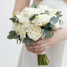 Букет невесты №03