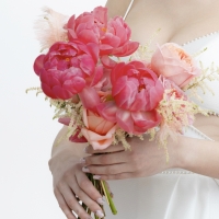 Букет невесты №14