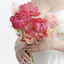 Букет невесты №14