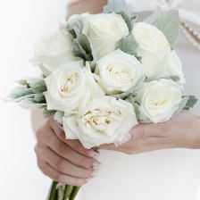 Букет невесты №15