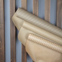 Крафт Бумага