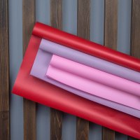 Матовая Пленка