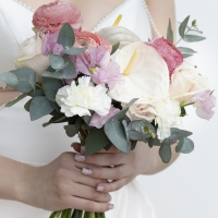 Букет невесты №18