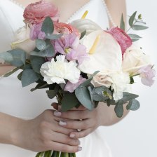 Букет невесты №18