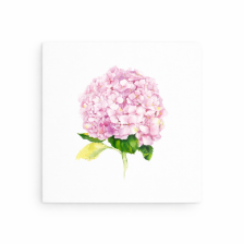 Открытка "Цветок"