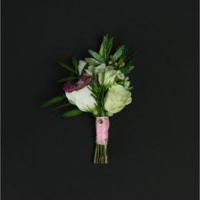 Бутоньерка №3