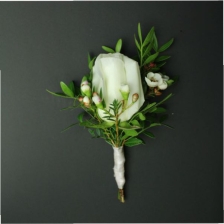 Бутоньерка №4