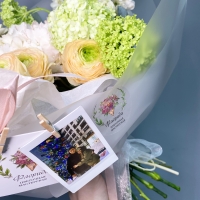 Фото-открытка